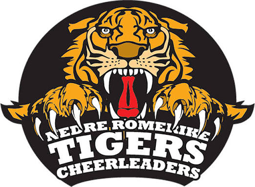 NRC Tigers logo