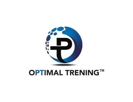 Optimal Trening logo